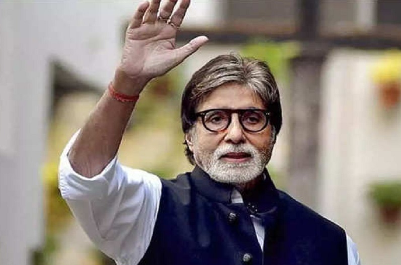 आज इंदौर आएंगे महानायक अमिताभ बच्चन, कोकिलाबेन अंबानी अस्पताल का करेंगे लोकार्पण…