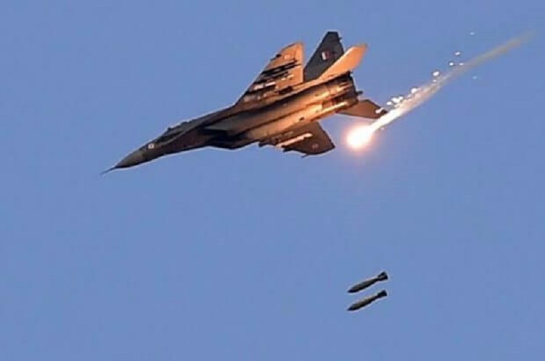 Balakot Air Strike: आज ही के दिन भारतीय वायुसेना ने छुड़ाए थे पाकिस्‍तान के छक्‍के, एयरस्‍ट्राइक कर मात्र 21 मिनट में पूरे मुल्क को कर दिया था खामोश