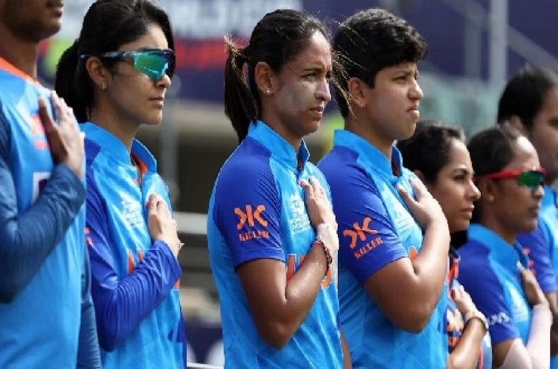 Ind vs Aus Semifinal Women T20 World Cup: सेमीफाइनल मुकाबले में आस्ट्रेलिया ने जीता टॉस, भारत को दिया बल्लेबाजी का दिया न्यौता