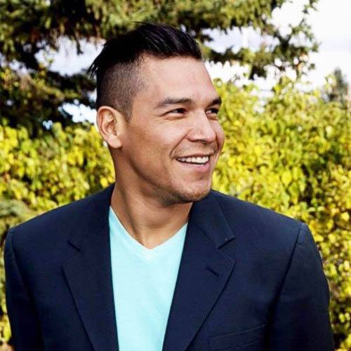 Nathaniel Arcand: Biography, net worth, movies, web series, life and career