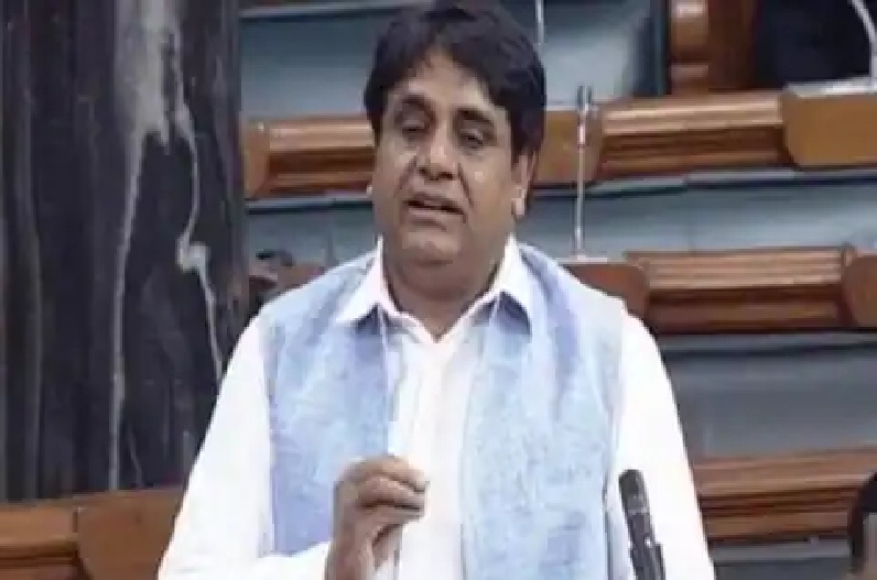BSP leader praised the Budget: बसपा नेता का बयान, पठान की तरह हिट हुआ मोदी का बजट, आम लोगो को भी मिली हैं राहत