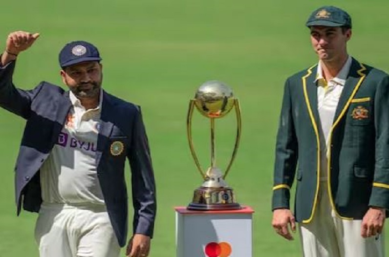 IND vs AUS: तीसरे टेस्ट से पहले दिग्गज खिलाड़ी पर आई मुसीबत, टीम से हुए बाहर