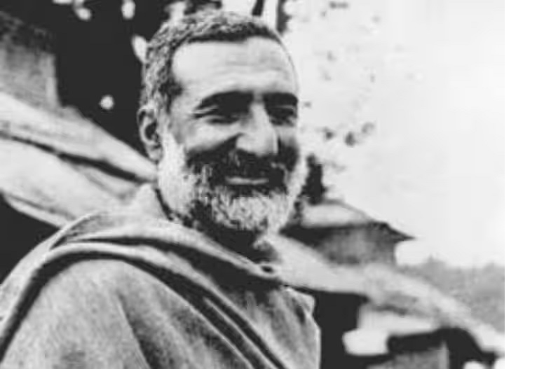 Abdul Ghaffar Khan Birth Anniversary : सीमांत गांधी के नाम से मशहूर था ये शख्स, रहते थे पाकिस्तान में लेकिन मिला भारत रत्न, कई सालों तक जेल में थे बंद