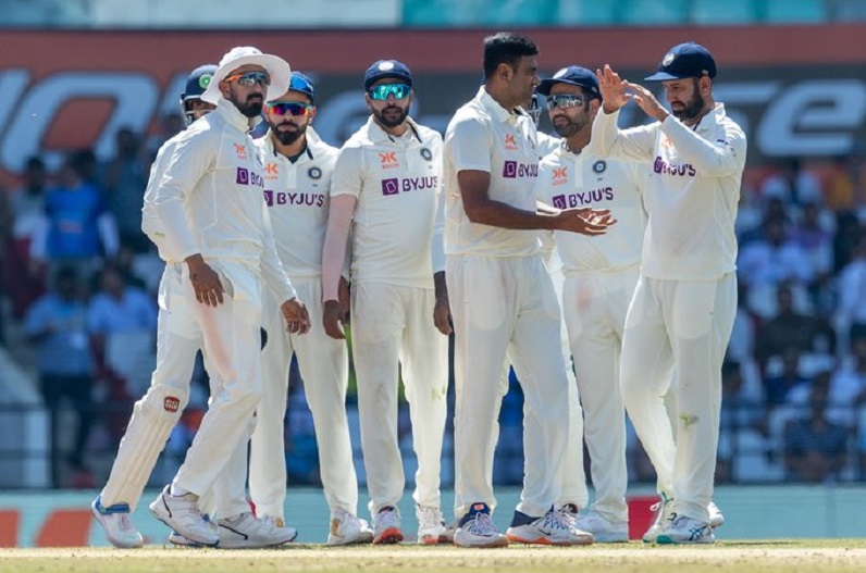 IND vs AUS 1st test match: रविचंद्रन अश्विन ने रचा इतिहास, अनिल कुंबले के बाद ऐसा करने वाले बने दूसरे भारतीय