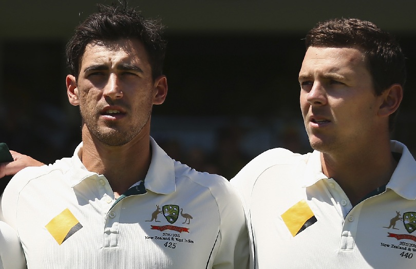 IND vs AUS test series 2023: ऑस्ट्रेलिया का यह धाकड़ गेंदबाज हुआ पहले टेस्ट से बाहर, भारतीय बल्लेबाजों ने ली राहत की सांस