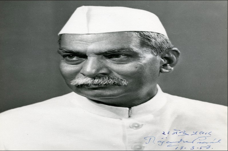 Rajendra Prasad Death Anniversary: कुछ ऐसे थे राजेंद्र बाबू, देश के पहले राष्ट्रपति और स्वाधीनता आंदोलन के नायक की पुण्यतिथि आज