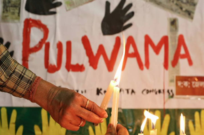 Pulwama Attack 14 February 2019 : 40 जवानों की शहादत की कहानी, जिसके जवाब में सर्टिकल स्ट्राइक ने किया आतंक का अंत…जानें कैसे