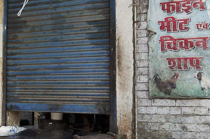 Meat shops closed in Chhattisgarh : 22 जनवरी को बंद रहेंगी छत्तीसगढ़ की सभी मांस की दुकानें, राज्य सरकार ने आदेश किया जारी..