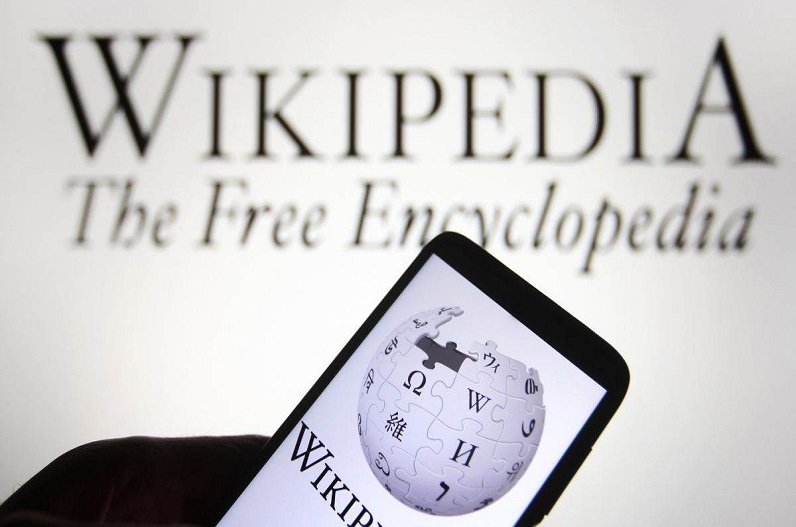 पाकिस्तान में Wikipedia पर लगाया गया बैन, इस वजह से लिया गया फैसला, यहां जानें पूरा मामला