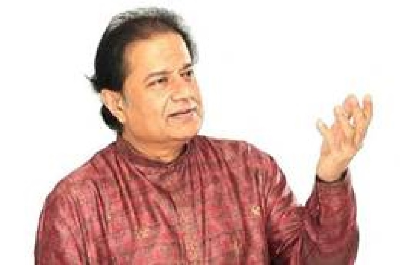 Gwalior news : मशहूर भजन गायक अनूप जलोटा ने दिया बड़ा बयान, कहा भारत जल्द ही हिंदू राष्ट्र बनने जा रहा है…