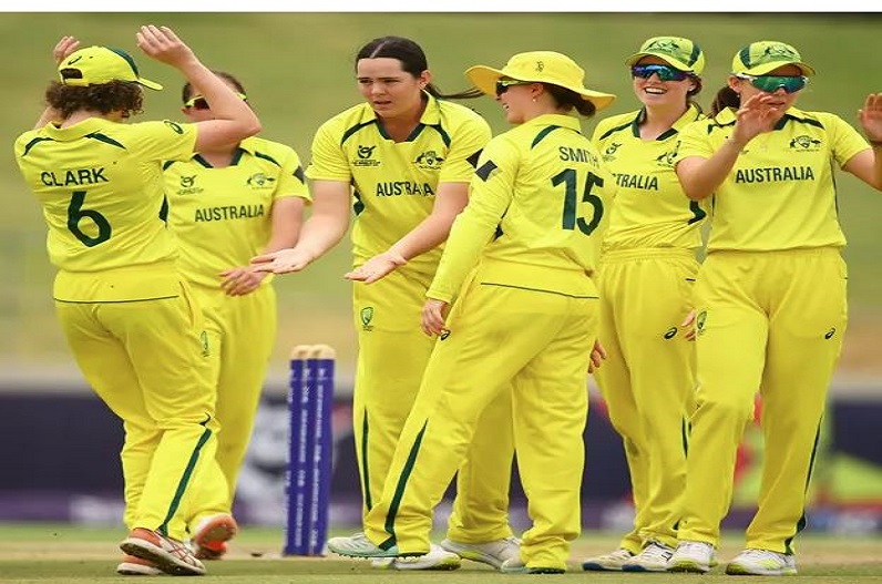 Australia win women's T20 World Cup for sixth time