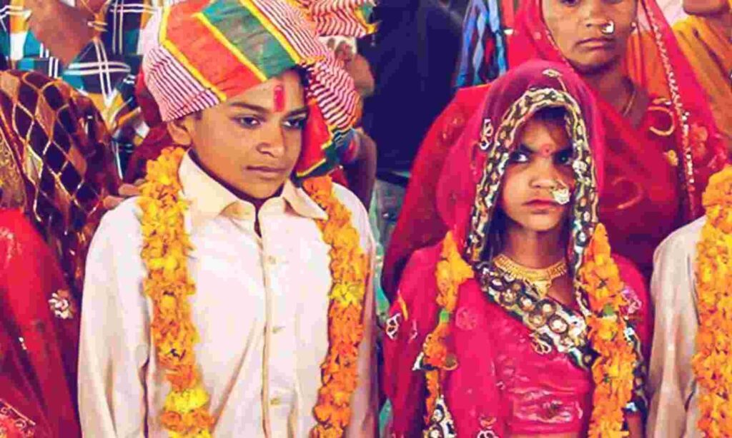 assam cm on action mode regarding child marriage