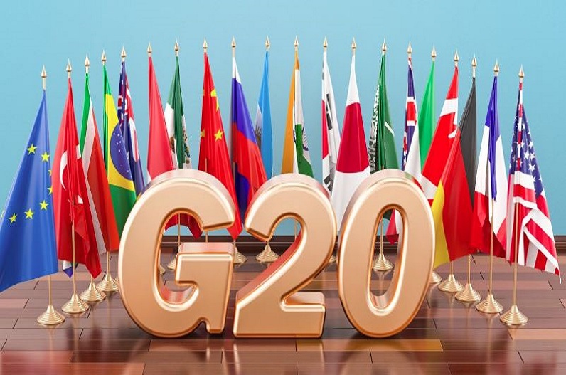 G20: अहमदाबाद में ‘अर्बन-20 सिटी शेरपा’ की बैठक, शहरों के बीच एकजुटता को बढ़ावा देने पर चर्चा