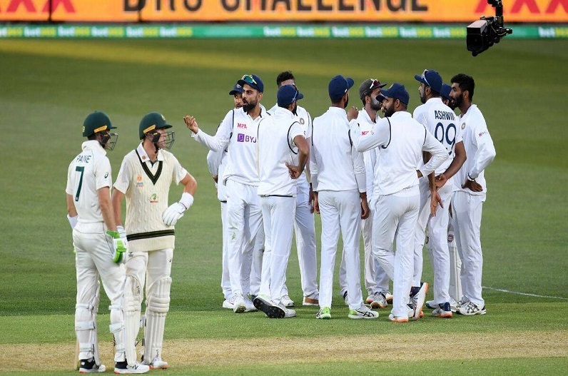 भारत-आस्ट्रेलिया सीरीज से पहले बड़ा झटका, पहले दो टेस्ट मैचों में नहीं खेलेंगे ये दिग्गज खिलाड़ी! जानें क्या है वजह