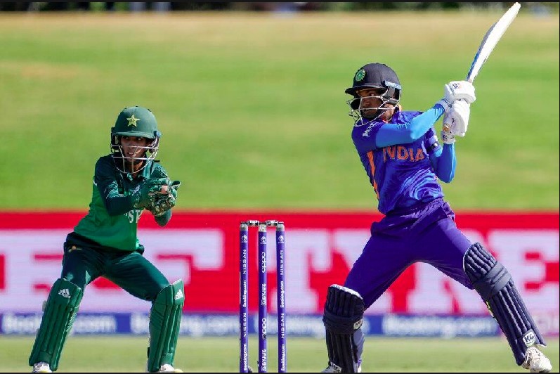 भारत पाकिस्तान का मुकाबला आज, महिला T20 वर्ल्ड कप में एमपी की बेटी पूजा पर रहेगी नजर