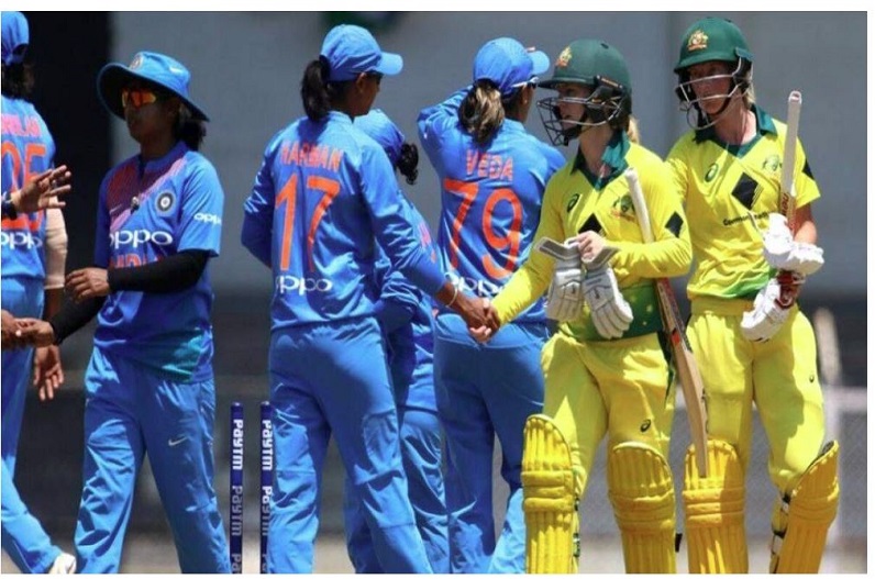 IND vs AUS Women’s Cricket: सेमीफाइनल में ऑस्ट्रेलिया से हारा भारत, रोमांचक मुकाबले में 5 रन से मिली हार