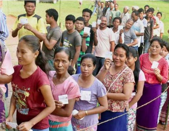 Meghalaya Election 2023: गठबंधन सरकार बनने के बाद भी भ्रष्टाचार से नहीं होगा समझौता, भाजपा नेता का बड़ा बयान
