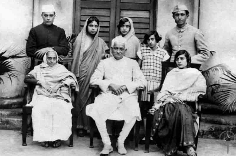 Motilal Nehru Death Anniversary: देश की आजादी में योगदान, फिर भी बेटे के नाम से पहचानते थे लोग… नाम जानकर रह जाएंगे हैरान