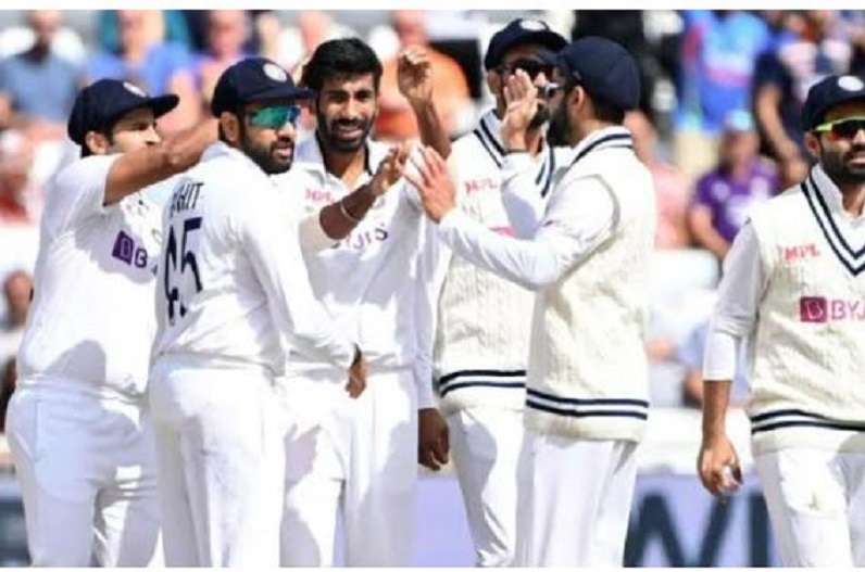 INDvs AUS test match: भारत ने ऑस्ट्रेलिया को 132 रनों से रौंदा, 1-0 से बनाई बढ़त