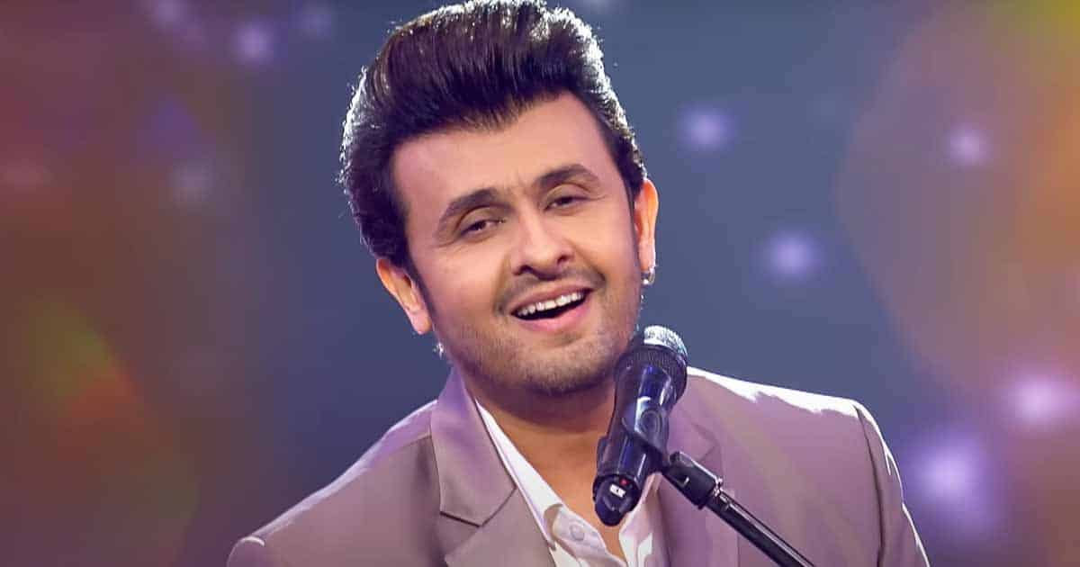 Deadly attack on Sonu Nigam