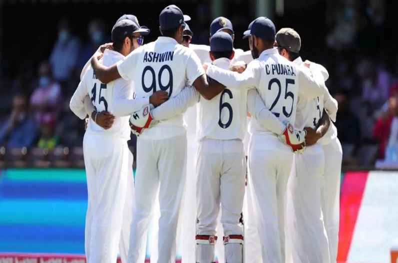 India vs Australia Test Series: टेस्ट मैच से पहले टीम को लगा बड़ा झटका, बाहर हुआ ये ऑलराउंडर खिलाड़ी