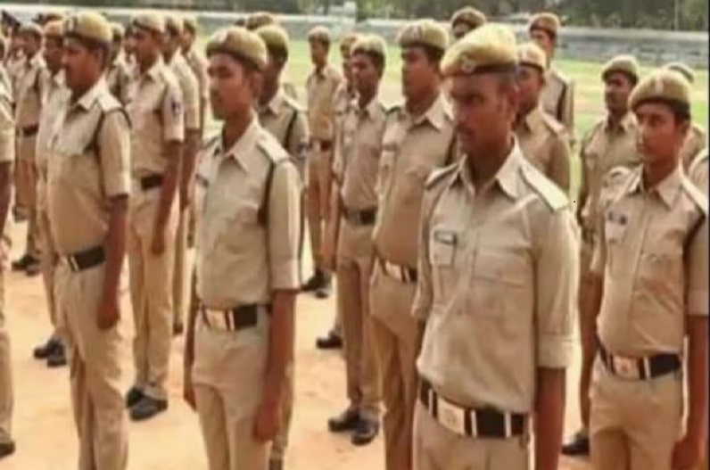 UP Police Bharti 2023 : पुलिस विभाग में 1145 कांस्टेबल के पदों पर भर्ती, बेरोजगार युवाओं को सरकारी नौकरी पाने का बेहतरीन मौका