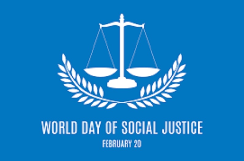 World Social Justice Day : इसलिए मनाया जाता है विश्व सामाजिक न्याय दिवस, क्या है इसका लक्ष्य जानें यहां