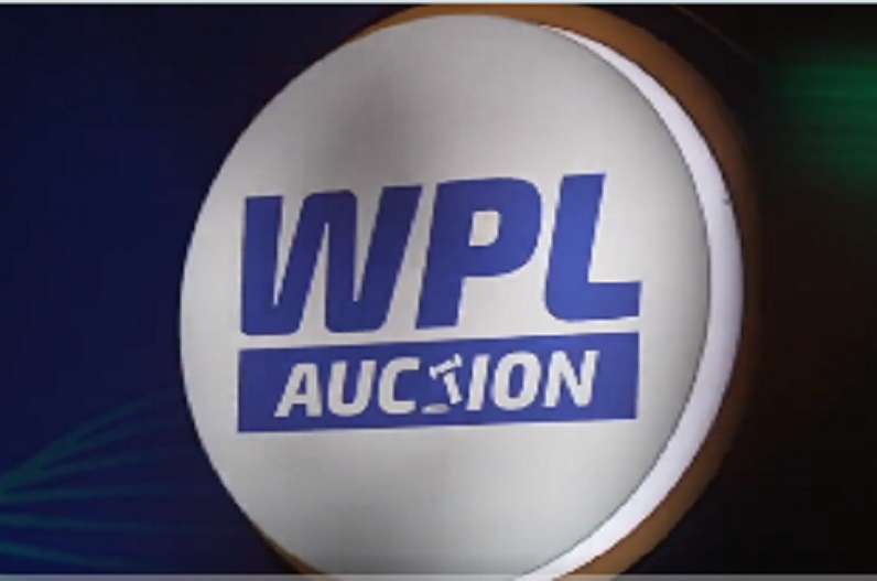 WPL Auction 2023 LIVE : मालामाल हुई स्मृति मंधाना, किस क्रिकेटर पर बरसा कितना पैसा जानें यहां
