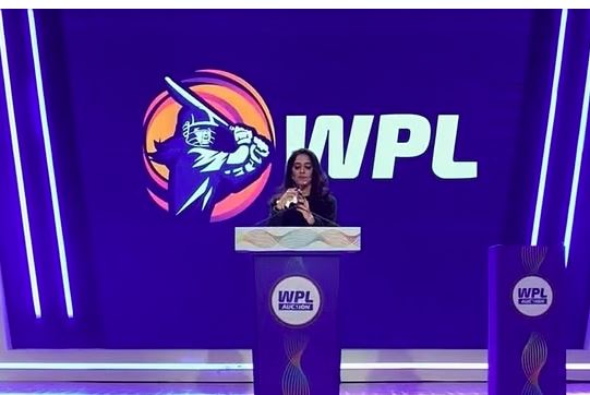 WPL Auction 2023 : दिल्ली कैपिटल्स ने भारतीय बल्लेबाज जेमिमा रोड्रिग्स को 2.20 करोड़ रुपये में खरीदा, अब तक कौन कितने में बिका…देखें लिस्ट