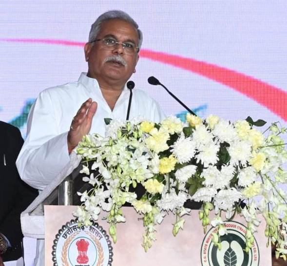 बच्चों को मिलेगा पोषण, मिलेट्स की बढ़ेगी खपत, किसानों को होगा फायदा…