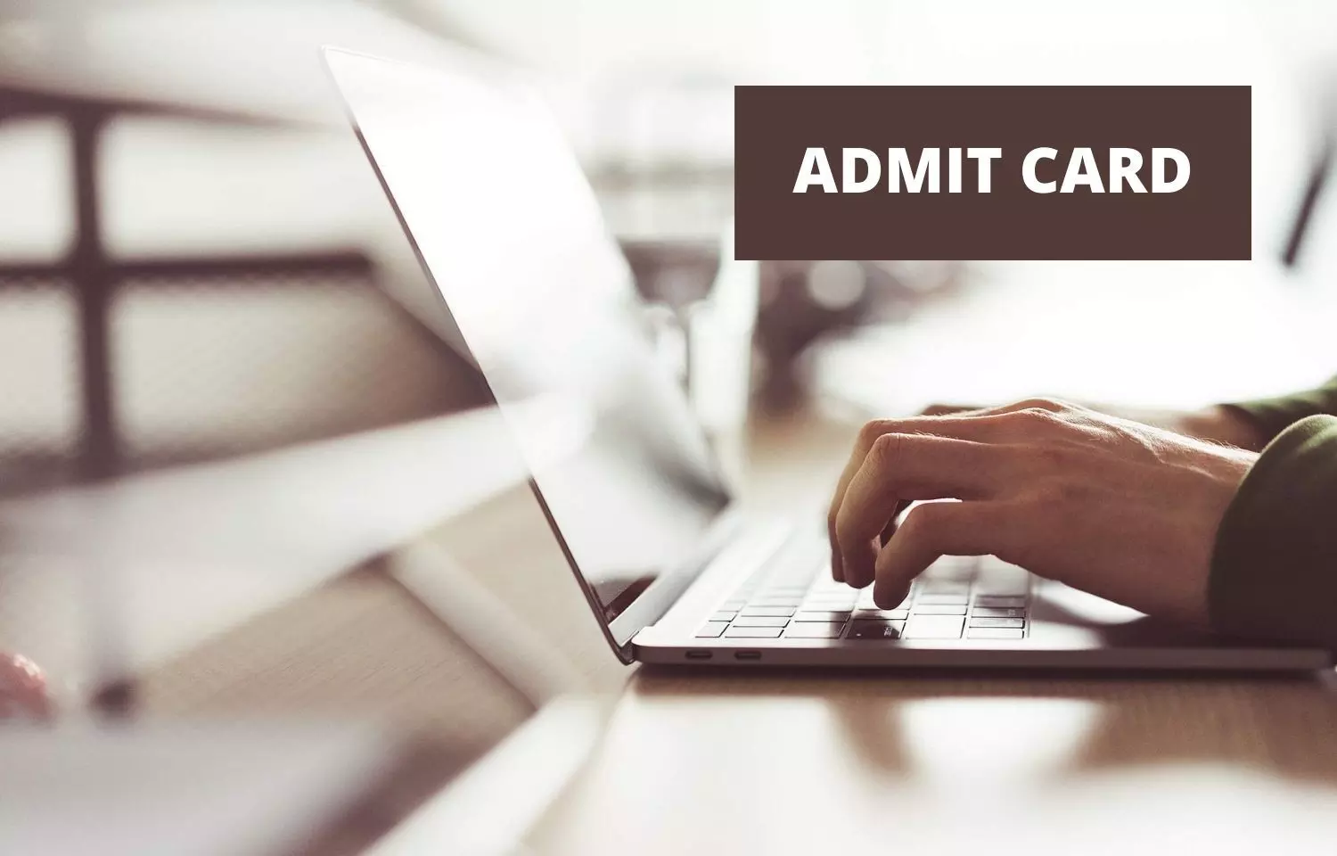 UPPSC Exam Admit Card 2024: Check dates, fees, age limit, Eligibility and online form