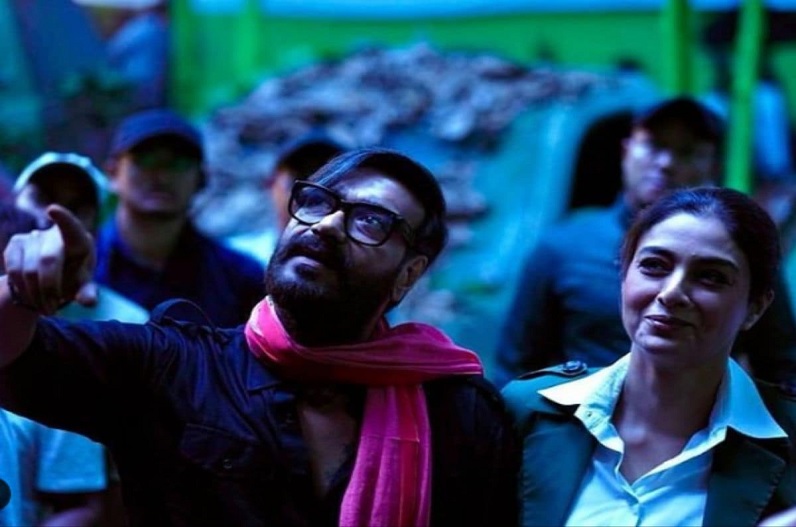 रिलीज होने से 2 दिन पहले लीक हुई अजय देवगन की फिल्म ‘भोला‘! एचडी में भी कर सकते हैं डाउनलोड?