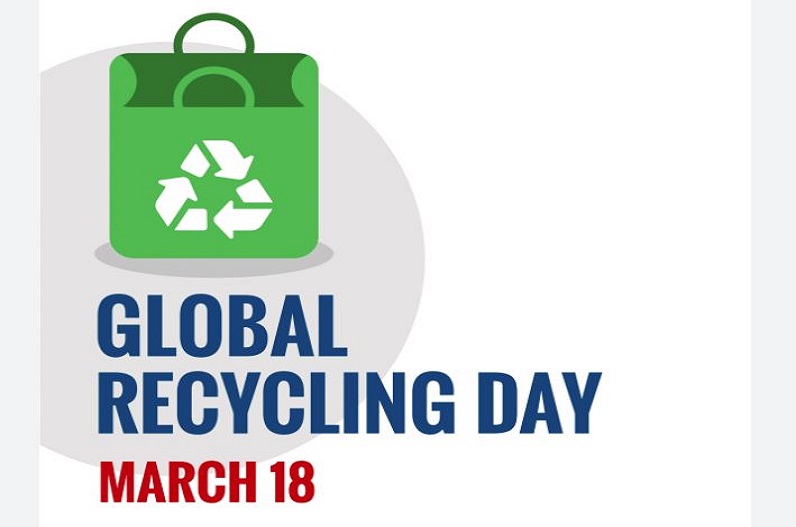 Global Recycling Day 2023: पर्यावरण संरक्षण के लिए क्यों जरूरी है ‘ग्लोबल रीसाइक्लिंग’, जानें इसका महत्व और थीम