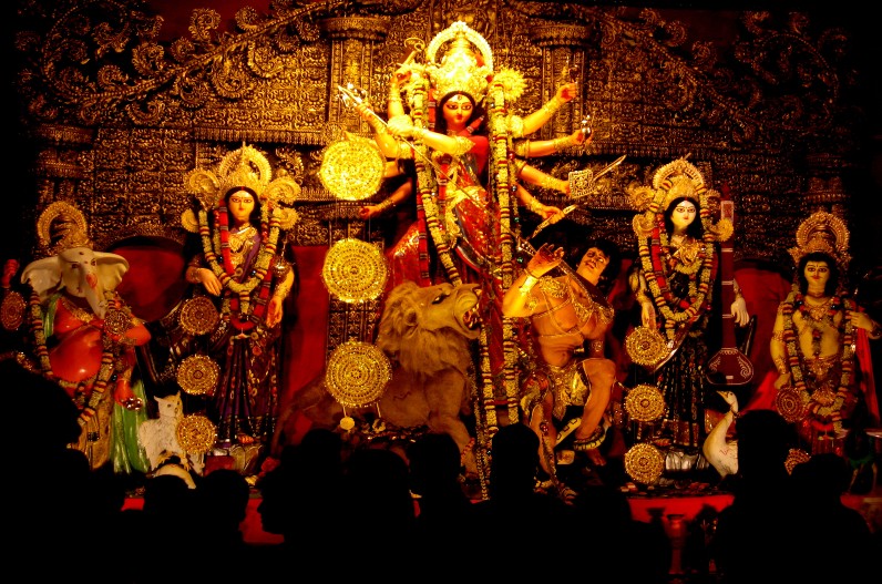 Chaitra Navratri 2023 : कल से शुरू हो रही चैत्र नवरात्रि, कलश स्थापना से लेकर पूजा तक का शुभ मुहूर्त जानें यहां