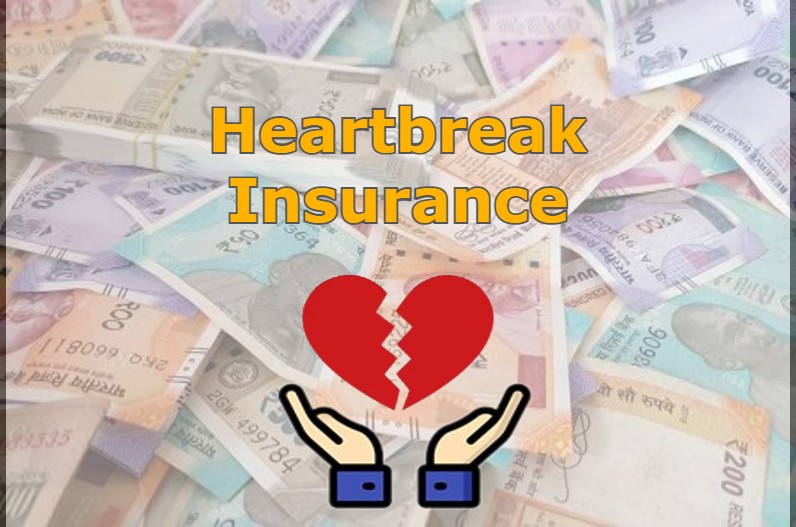 Heartbreak Insurance