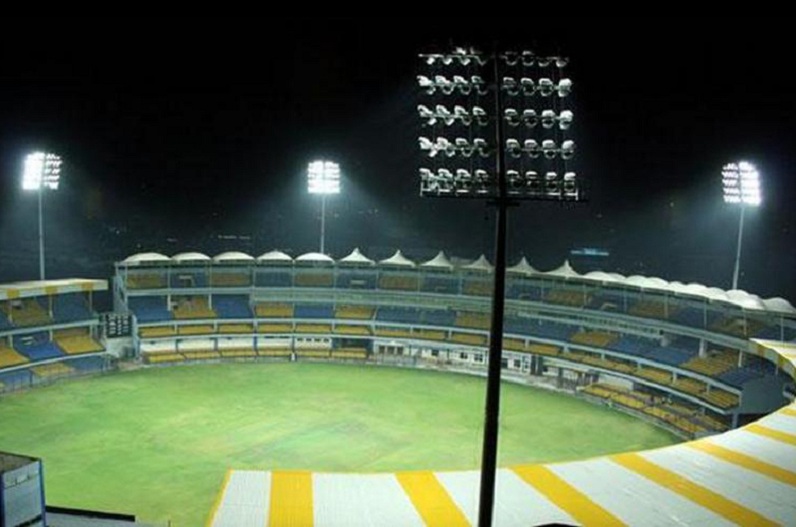 प्रदेश के स्टेडियम भी खेला जाएगा विश्व कप का मैच, 12 शहरो में होंगे क्रिकेट World Cup 2023 के मुकाबले