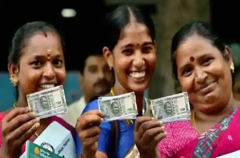 अब शादीशुदा महिलाओं को मिलेंगे 6000 रुपए, सरकार ने किया बड़ा ऐलान