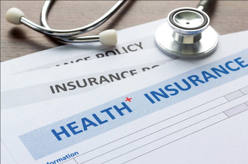 Medical Insurance Claim