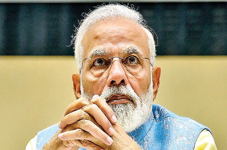 अडाणी के मुद्दों से घिरे PM Modi, कांग्रेस ने की सवालों की बौछार