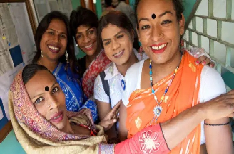 Transgender will get reservation in government jobs