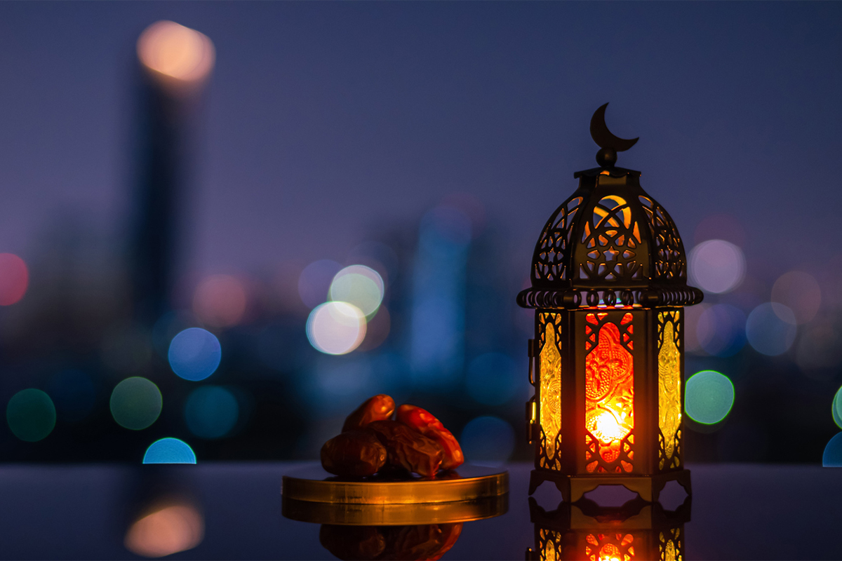 Happy Ramadan 2023: Ramadan wishes, quotes, greetings and images
