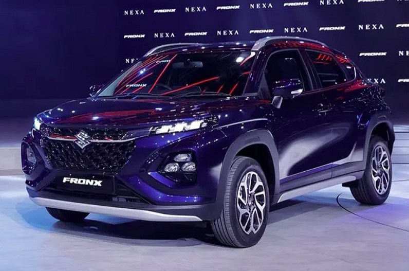 Maruti Suzuki जल्द लॉन्च करेगी दो नई मॉडल! एडवांस फीचर्स से लैस इस SUV की कीमत हो सकती है बस इतनी