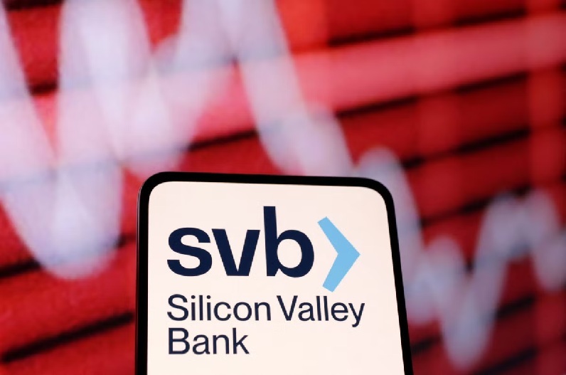 Silicon Valley Bank collapse