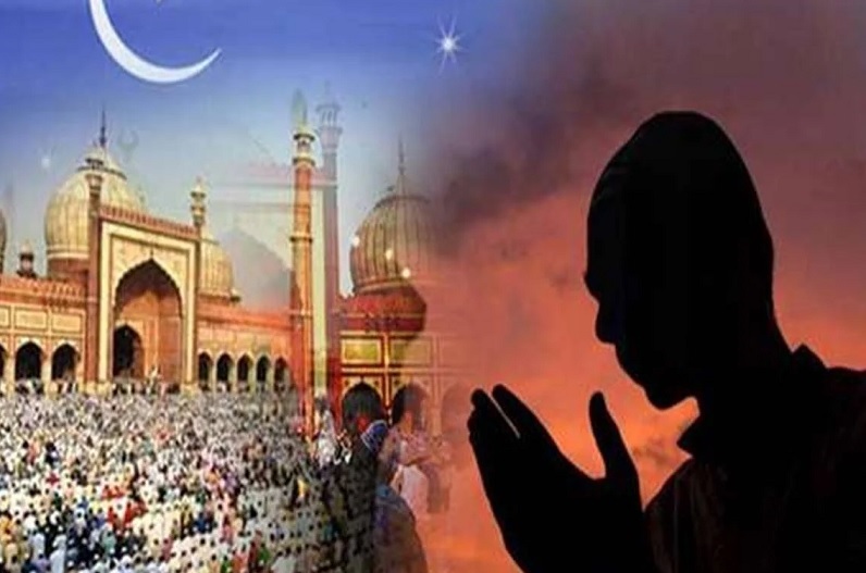 Ramadan 2023 : मुस्लिम धर्म में रोजा क्यों रखते हैं, जानें कैसे हुई थी रोजे की शुरुआत…