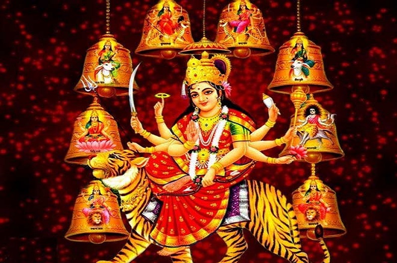 चैत्र नवरात्रि में करें मां कालरात्रि की पूजा, इन राशि वालों पर बरसाएंगी भरपूर कृपा, धन-दौलत में होगी अपार वृद्धि
