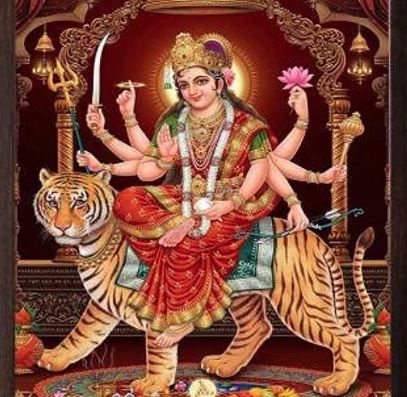 Chaitra Navratri 2023: पूरे 110 साल नवरात्रि पर बन रहे हैं ऐसे दुर्लभ संयोग, राजा होंगे बुध, मंत्री बनेंगे शुक्र, मां शैलपुत्री पूरी करेगी हर कामना