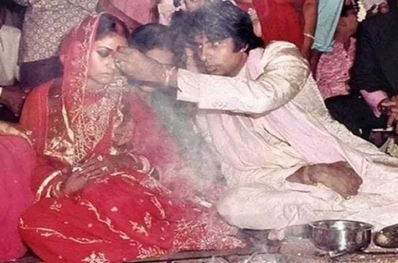 जया से शादी करने से पहले अमिताभ बच्चन ने रखी थी ऐसी शर्त, कहा था- ‘मुझे नहीं चाहिए ऐसी पत्नी’