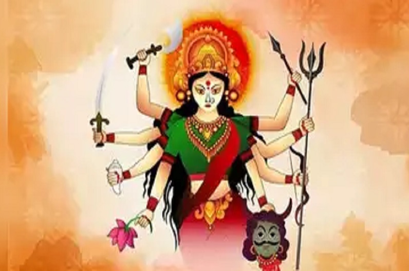 Maha Navami Puja Vidhi : चैत्र नवरात्रि की महानवमी आज, जानिए पूजा विधि और शुभ मुहूर्त…