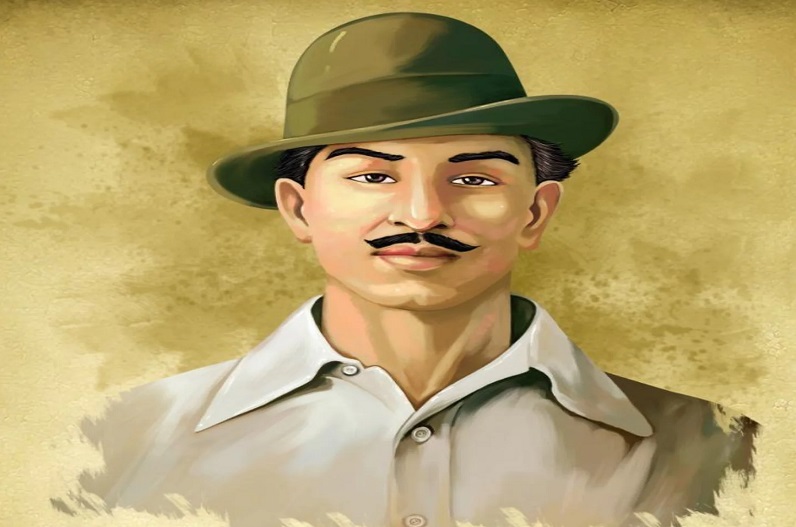 Bhagat Singh Death Anniversary : देश की आजादी के लिए हंसते हंसते सूली पर चढ़ गए थे सरदार भगत सिंह, पुण्यतिथि पर जानें उनसे जुड़ी रोचक बातें