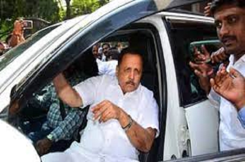 चुनाव से पहले भाजपा को लगा बड़ा झटका, इस दिग्गज विधायक को कोर्ट ने भेजा 5 दिन की पुलिस हिरासत में